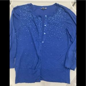 Nordstrom Halogen Cardigan